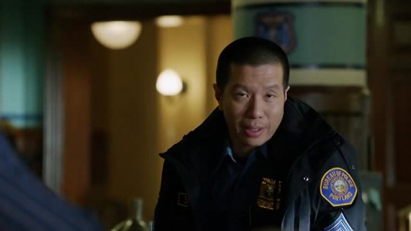 Hey. 9-1-1 call just came in