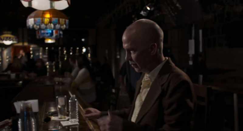 Hey, a-- a whiskey