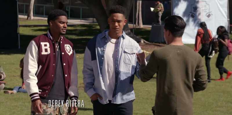Hey, for a program that's strapped for cash