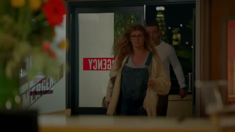 Hey, Abby