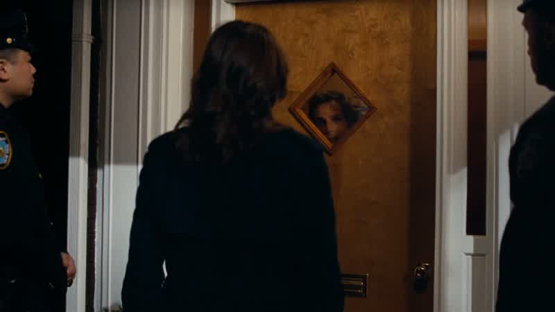 Hey, Agent Denham, what a surprise