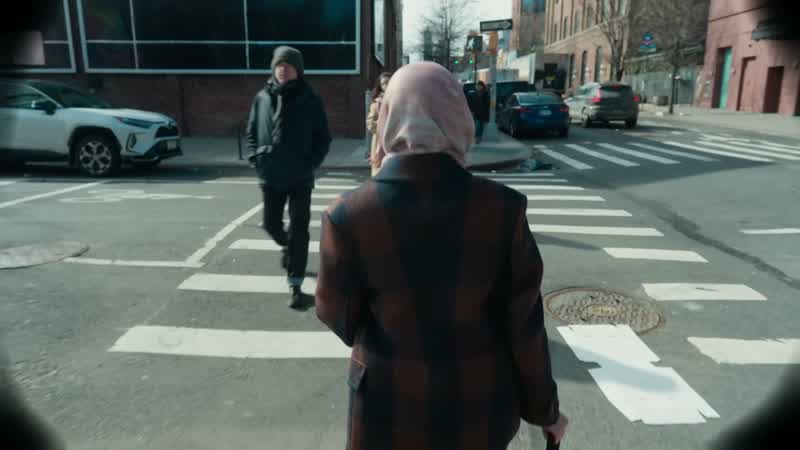 Hey, Aisha?