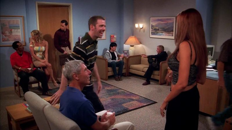 Hey, Alan