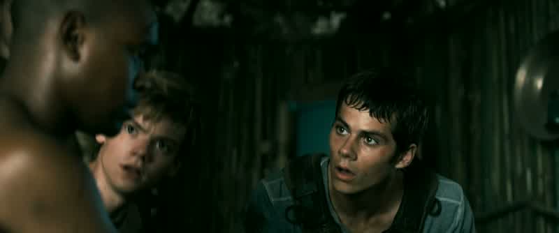 Hey, Alby