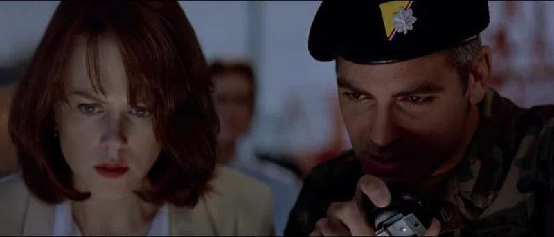 Hey Alek you watched CNN during Desert Storm