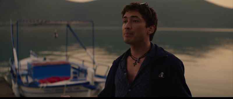 Hey, Alex, what happened?