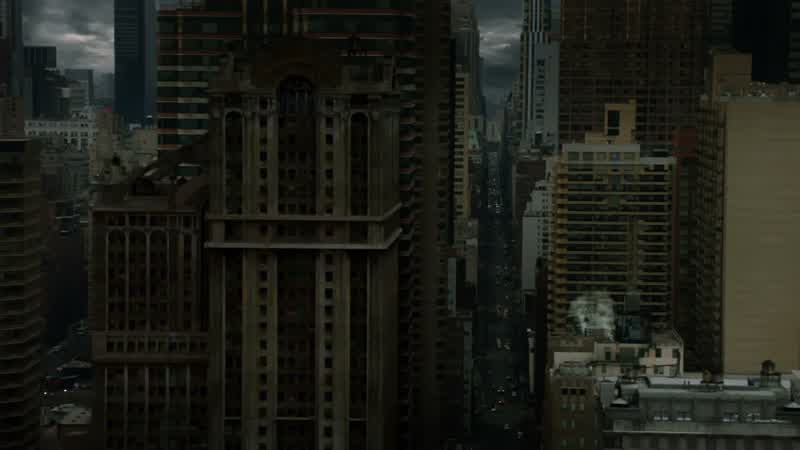 Hey, Alvarez, where's Bullock?