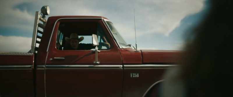 Hey, Amy. You want a ride?
