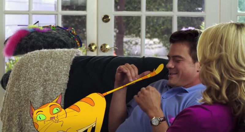 Hey, Anson, do you ever feel like your relationship with Beezel