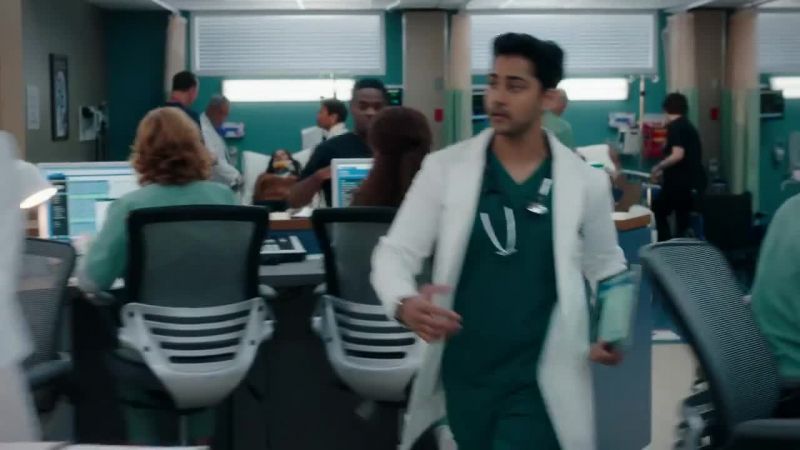 Hey. Any word on the pilot?