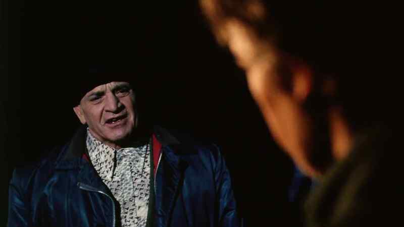 Hey, anybody here seen Eddy? He's got the lead