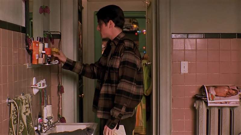 Hey has anybody seen my toothbrush