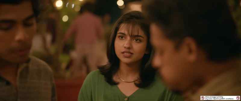 Hey, are you coming from Chennai?