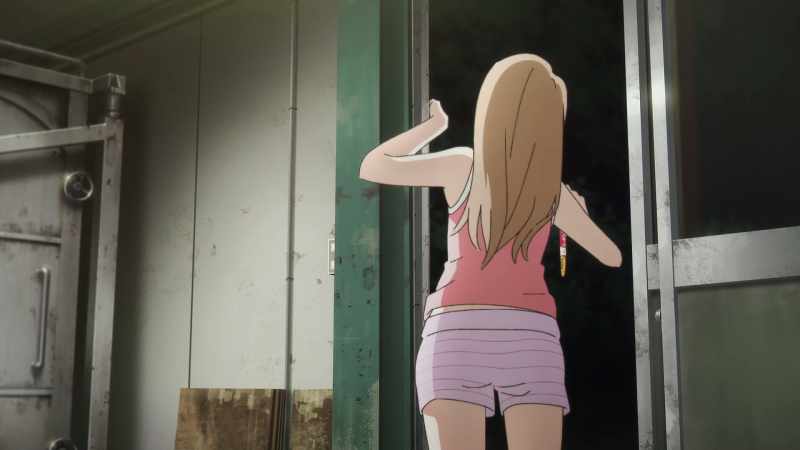 Hey, are you still here? Taro?