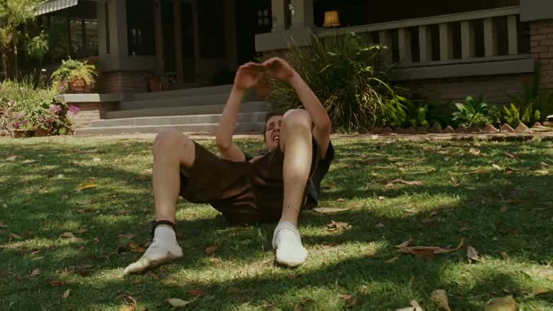 Hey, are you okay?