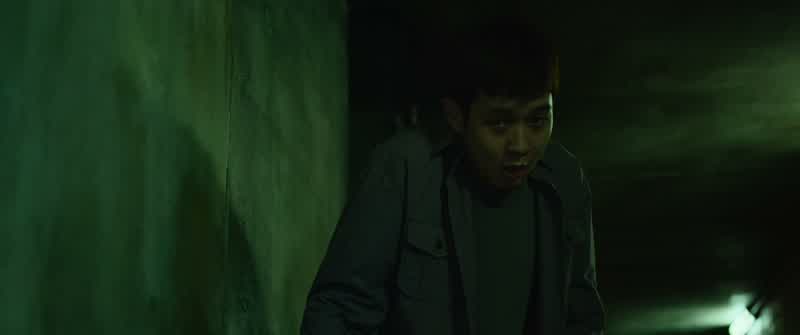 Hey, are you okay?