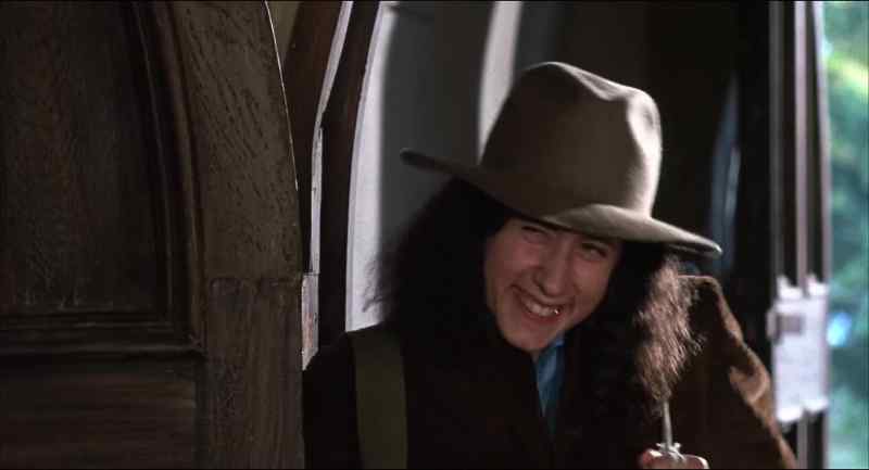 Hey, Arlo. - Arlo