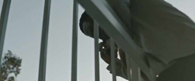 Hey. Ash? - Hello?