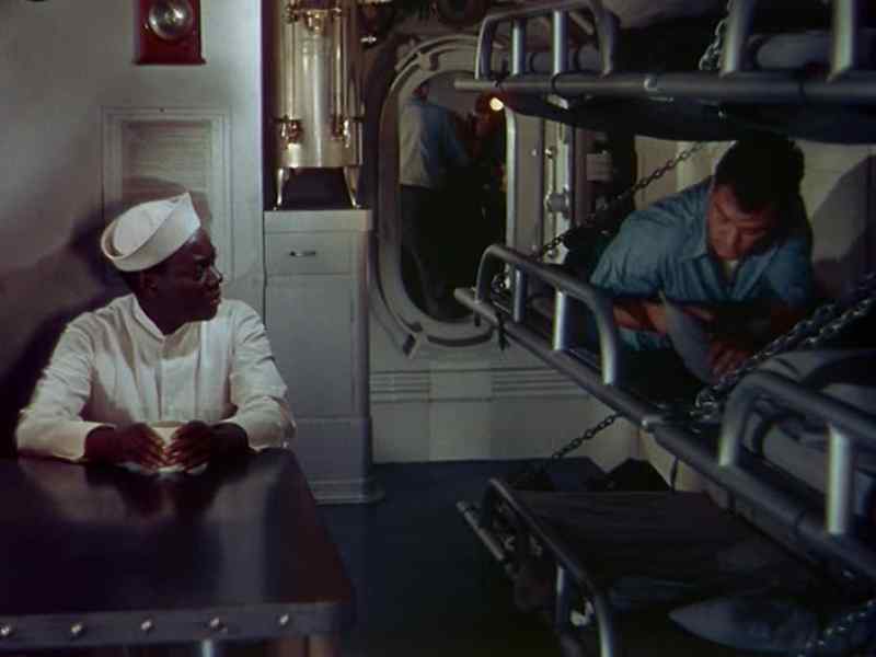 Hey, you asleep, Doc? - Huh?