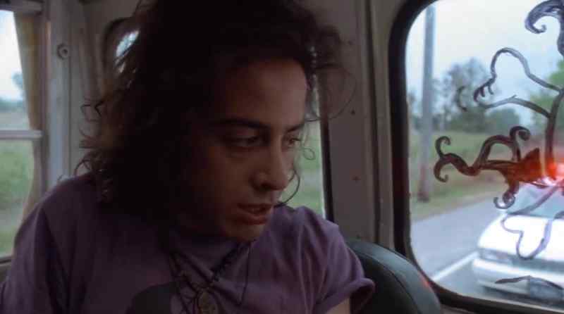 Hey, you at the back of the bus