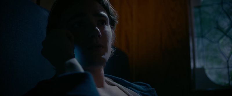 Hey, babe. ALICE: I need you to come over
