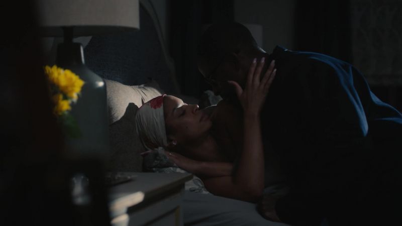 Hey, babe. - Hey