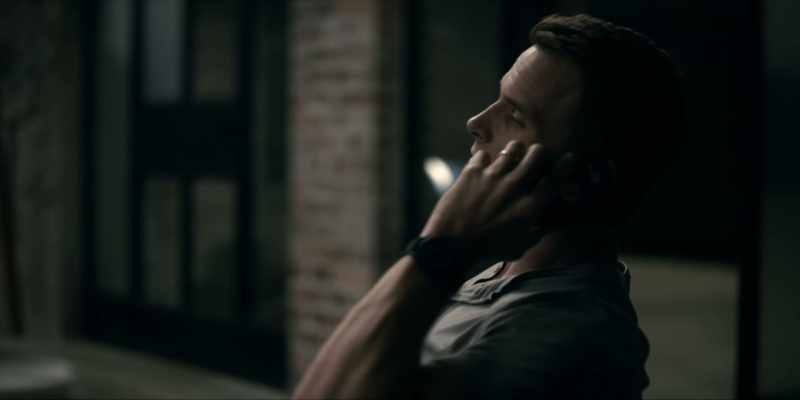 Hey, babe, what's going on? Everything okay?