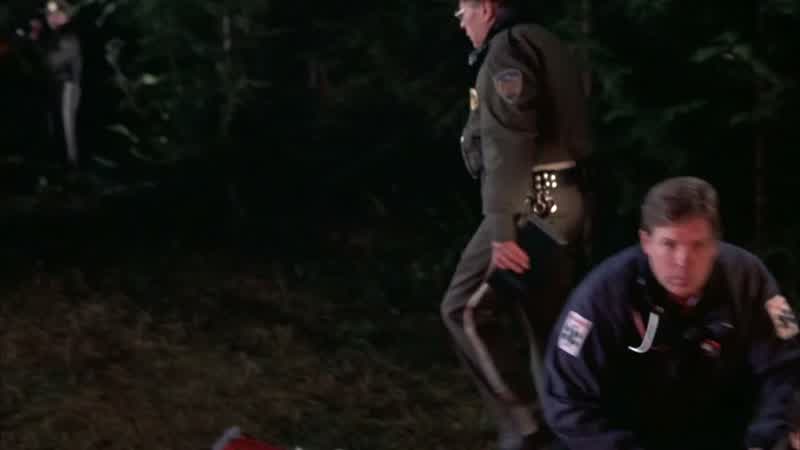 Oh I'm dying TomDon't talk like thatThe truck barely hit you
