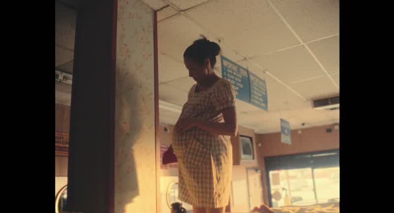 Hey, baby Joy!