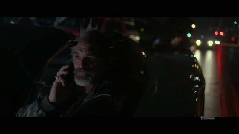 Hey, baby. Your husband gone?