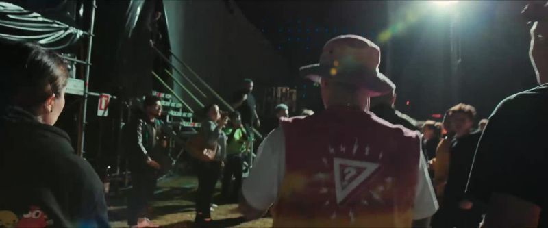 Hey, Balvin!