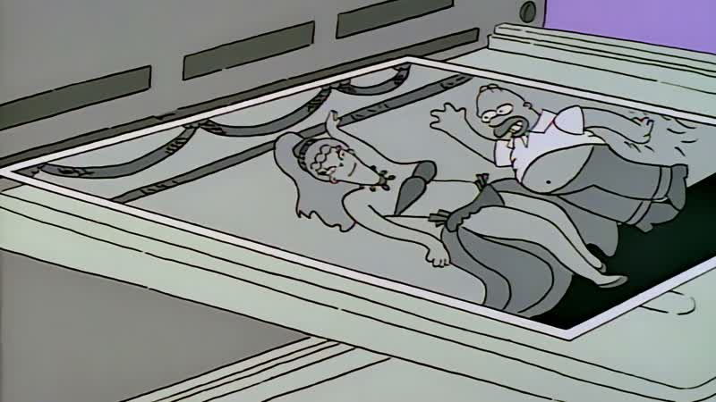 Hey, Bart