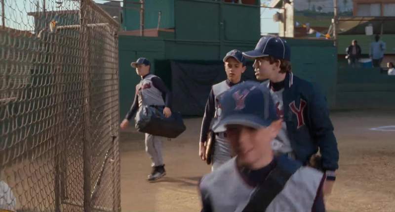 Hey bears thanks for batting practice