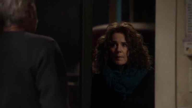 Hey, Beau. - What're you doing here, Maggie?