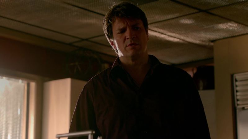 Hey, Beckett!