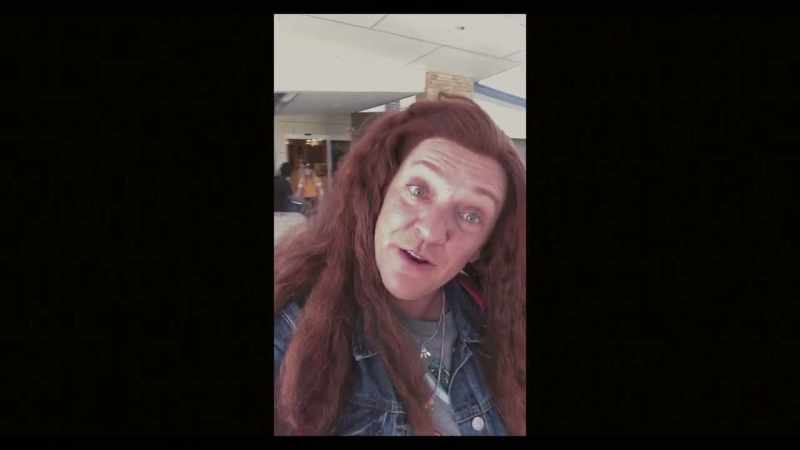 Hey, Beckinators! I've just finished class and I wanted to show you guys