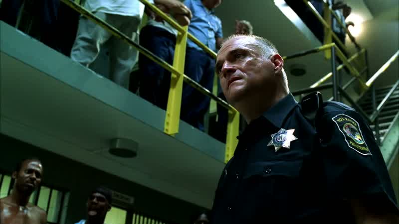 Hey, bellick, this is mack in cellblock