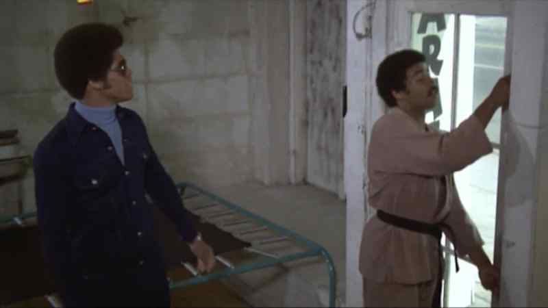 Hey, Belt. - Alright! Good