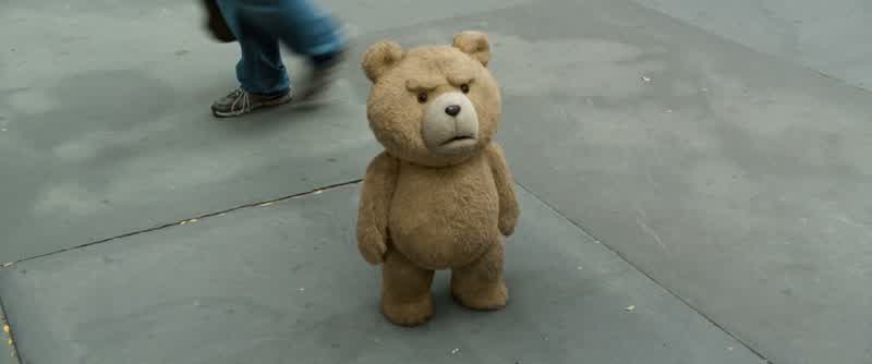 Hey BennettOh shitYou messed up my carWhat the hell is wrong with youLook Sam this is a really bad time all right Something happened to TedBut it was a good time for you to vandalize my Chrysler