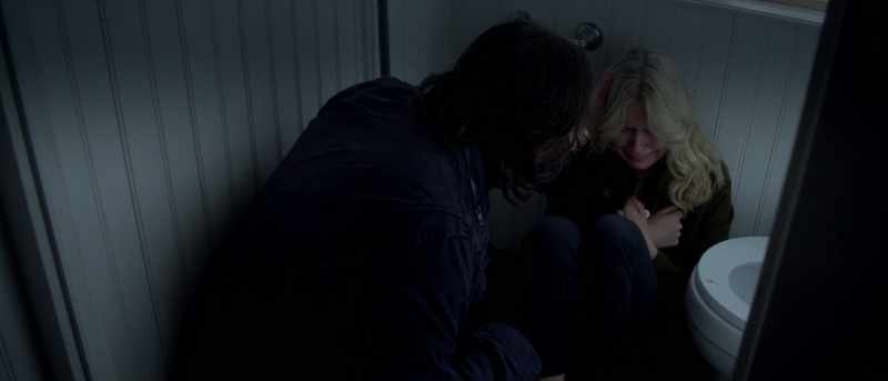 Hey. Beth can't help us, okay?