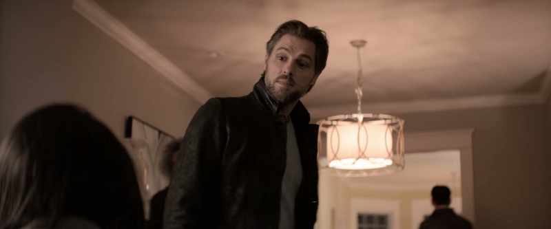 Hey, Bethany. I'm Detective Jennings