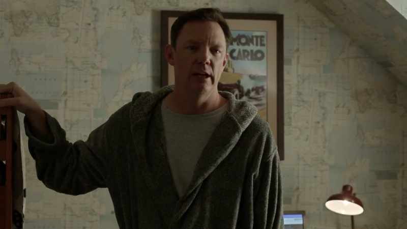 Hey, Bethie