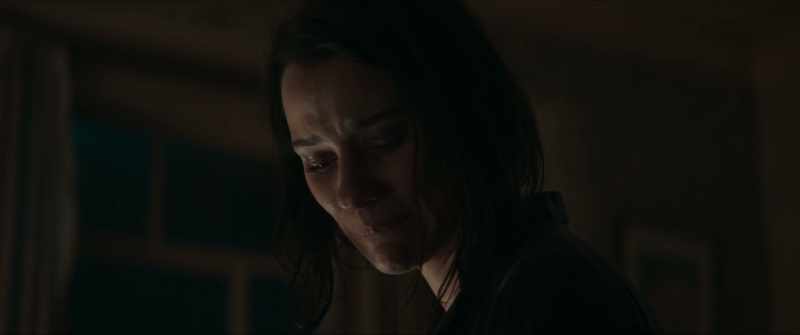 Hey, Bethy-boo. It's Ellie