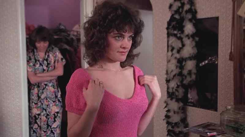 Hey, Beverly