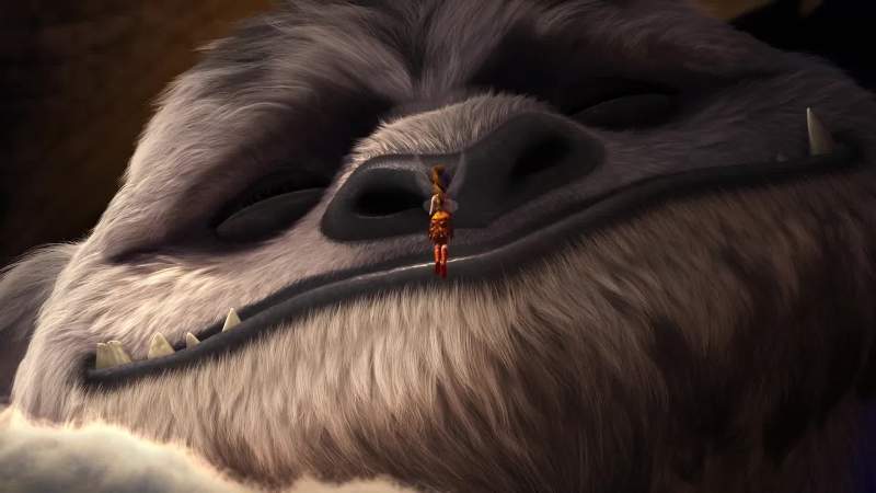 Hey big guy