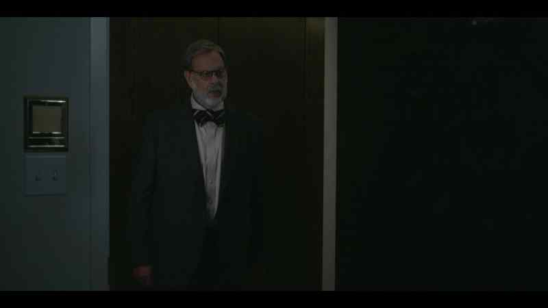 Hey, Bill. - Hi, sweetheart