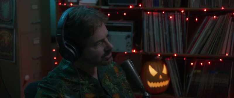 Hey, Bill, we've got a caller on the line