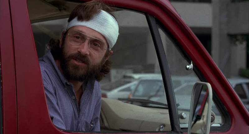 Hey Billy we gotta go Are you sure you can drive this thing