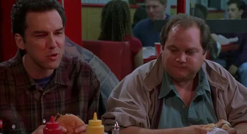 Hey Billy who would you rather bone Meg Ryan or Jack Nicholson