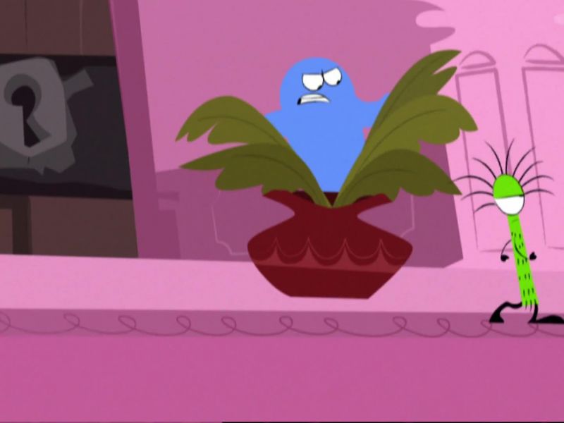 HEY, BLOO